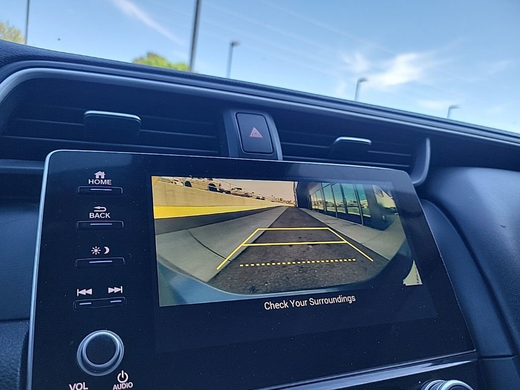 Used 2019 Honda Insight Touring image 32