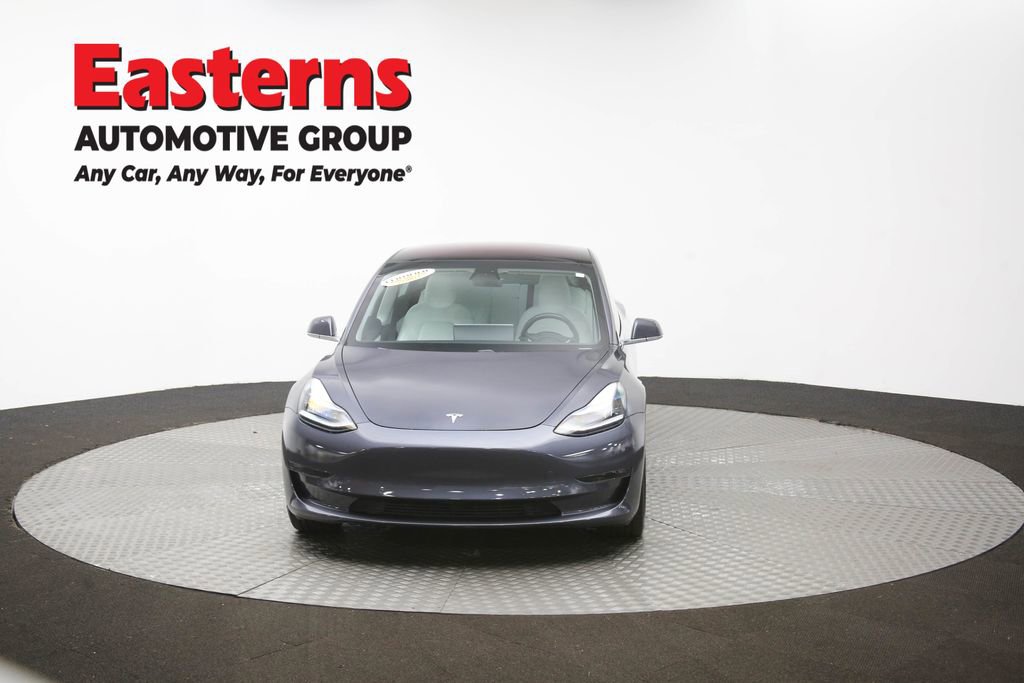 Used 2018 Tesla Model 3 Long Range image 47