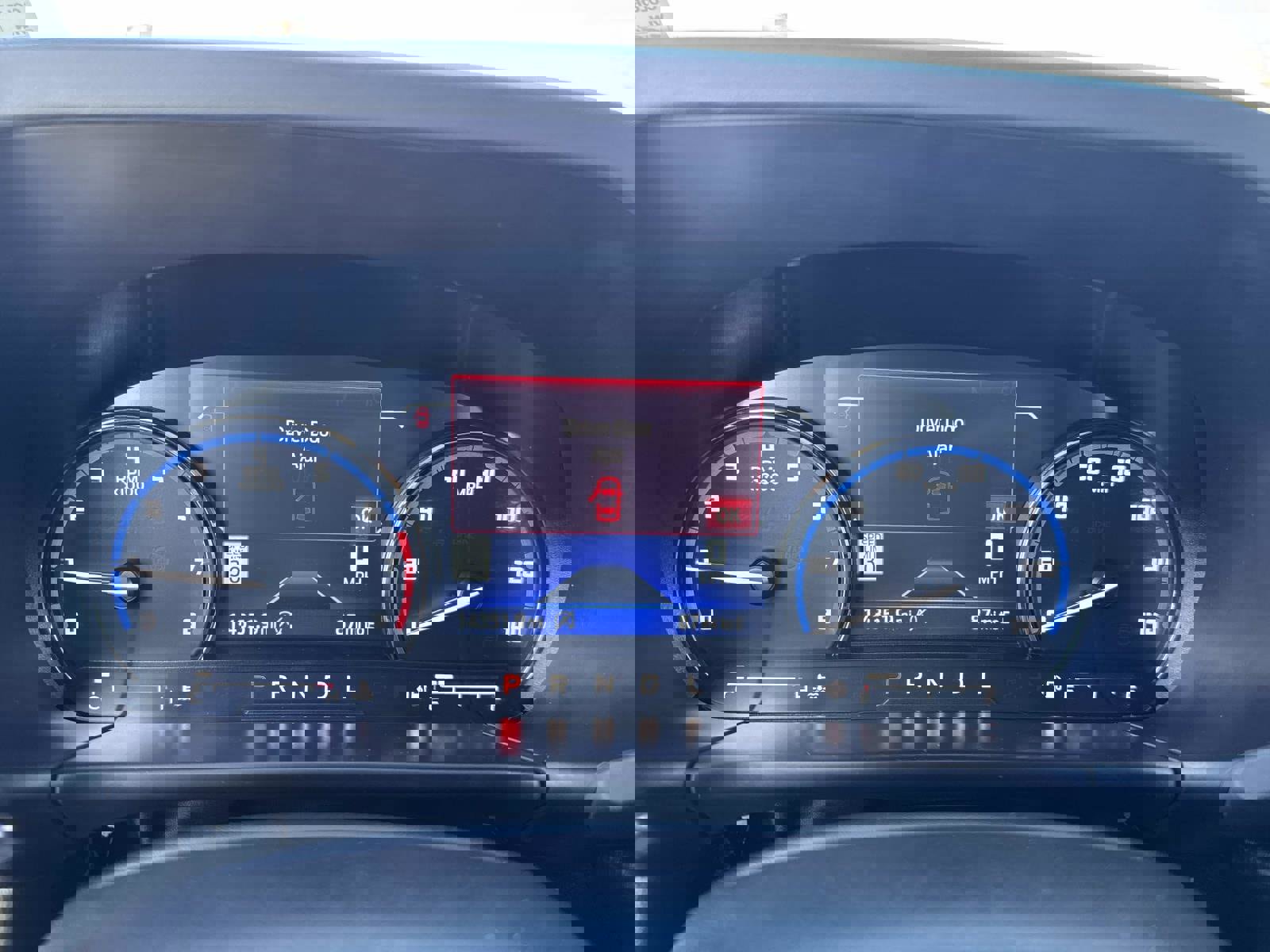 Used 2024 Ford Bronco Sport Outer Banks w/ Tech Package image 29