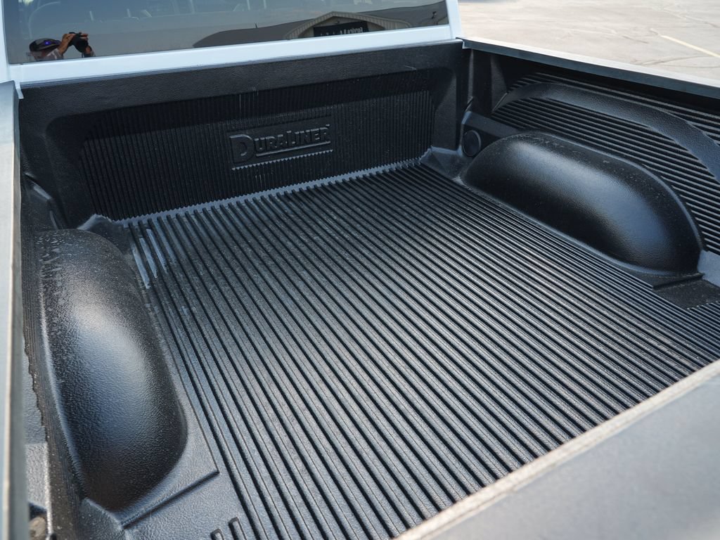 Used 2018 RAM 1500 Tradesman w/ Popular Equipment Group RWD image 25