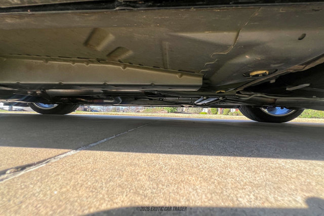 Used 2014 Chevrolet Camaro ZL1 image 46