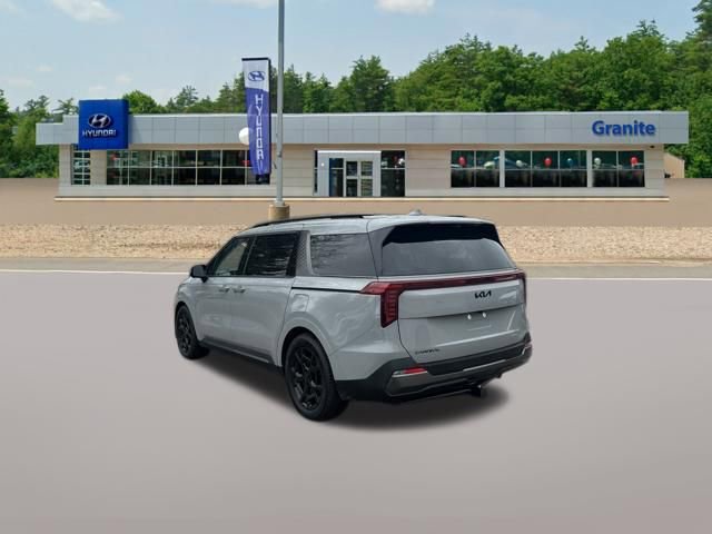 Used 2025 Kia Carnival SX Prestige FWD image 10