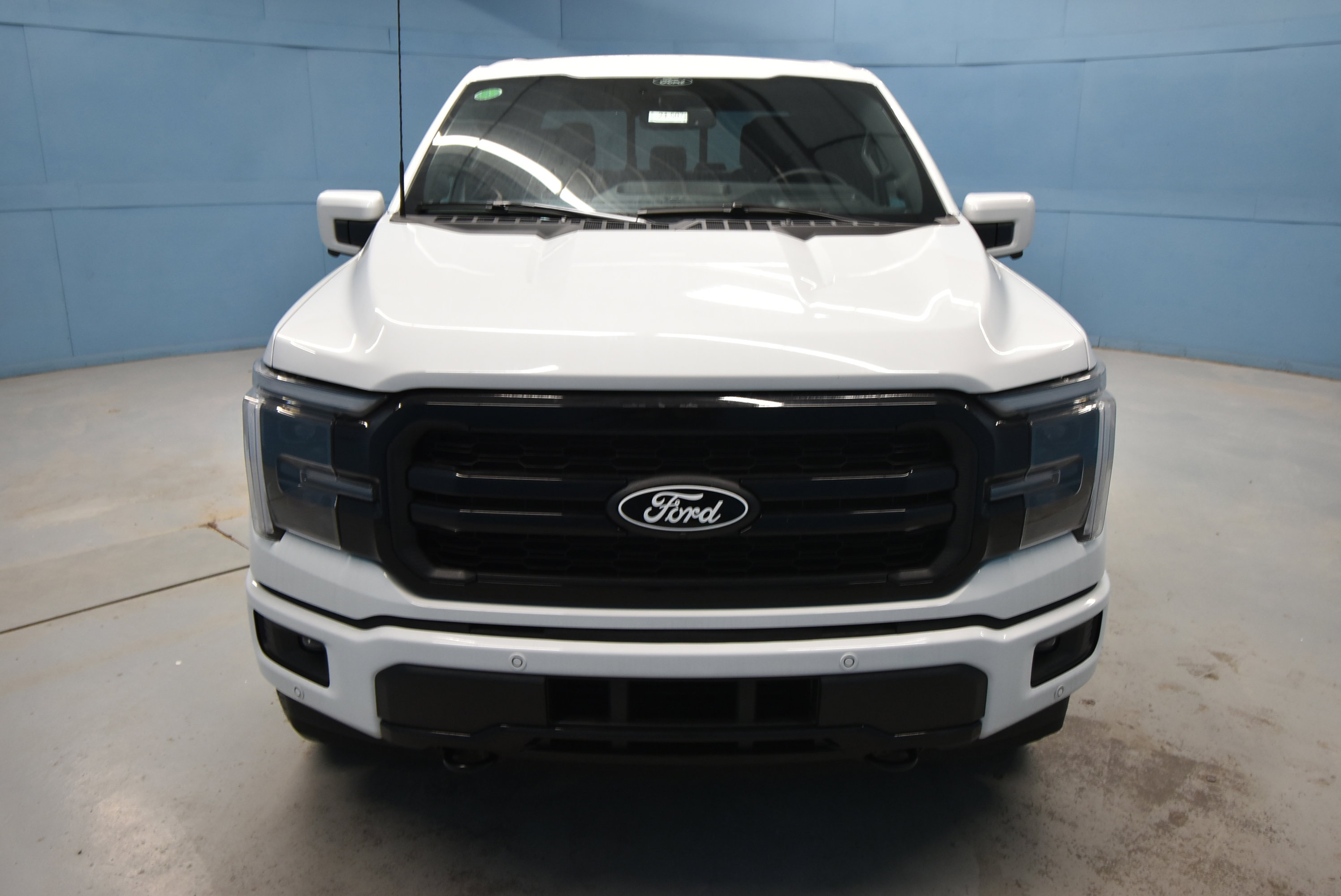New 2025 Ford F150 Lariat w/ Equipment Group 502A High image 21