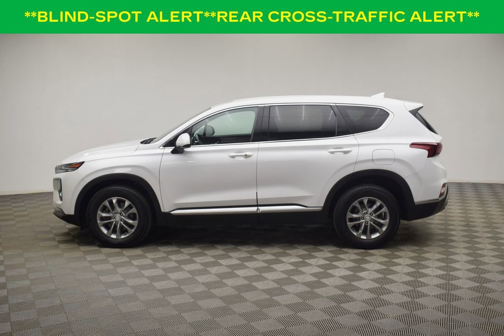 Used 2019 Hyundai Santa Fe SEL image 11