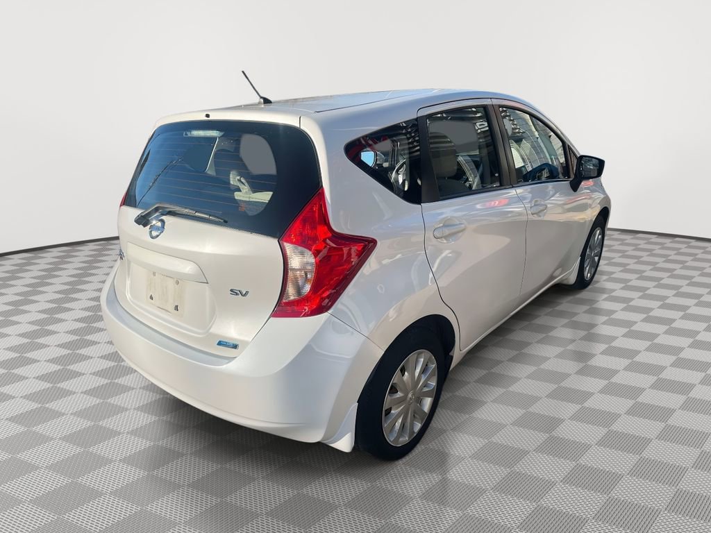 Used 2015 Nissan Versa Note SV image 3
