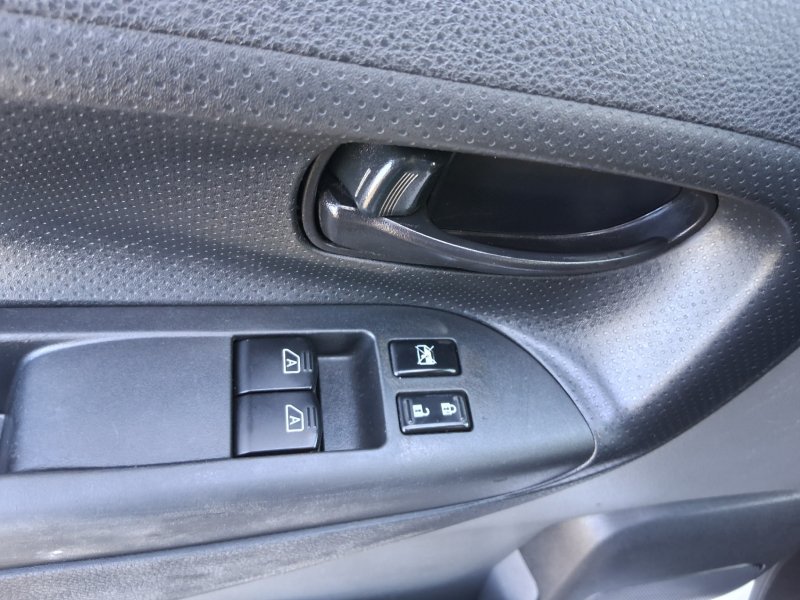 Used 2021 Nissan NV200 SV w/ Sliding Door Glass Package FWD image 14