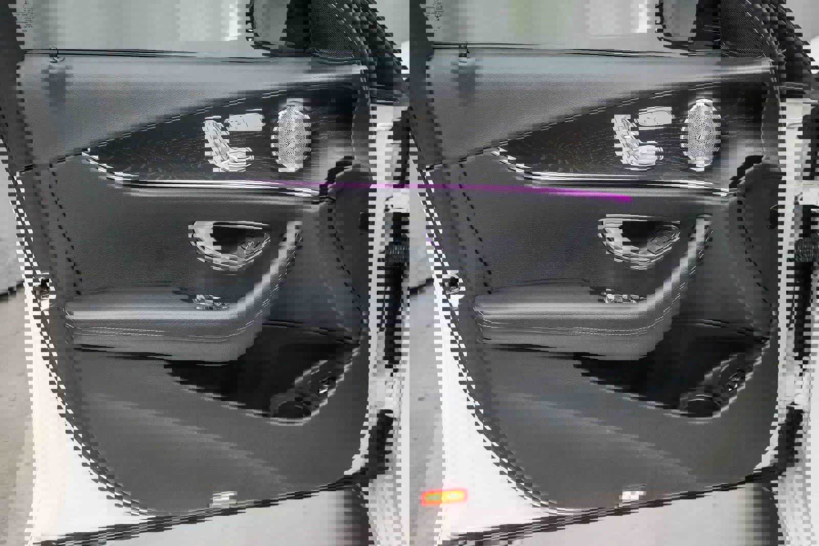 Certified 2022 Mercedes-Benz E 350 Sedan image 21