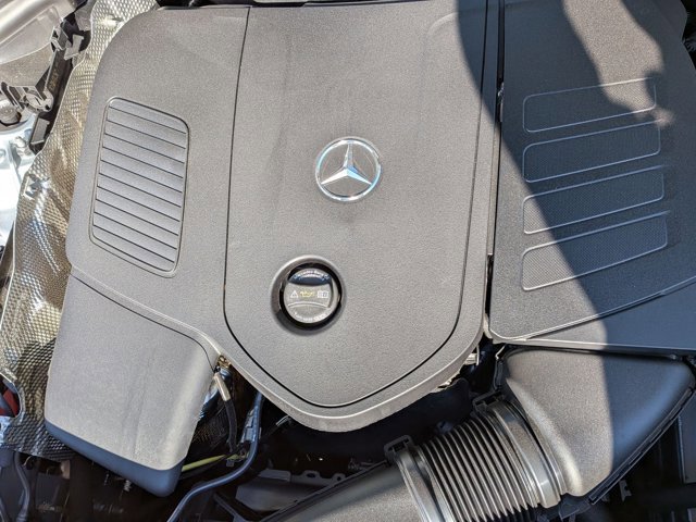 Certified 2026 Mercedes-Benz GLC 300 4MATIC image 22