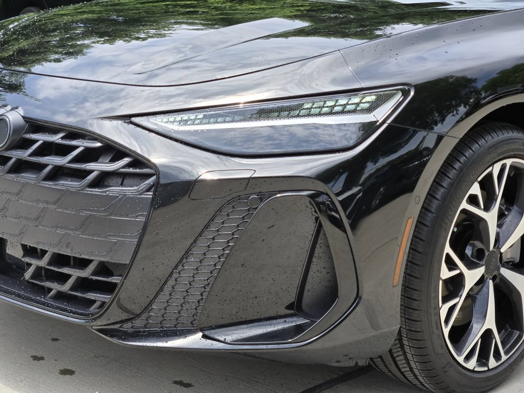 New 2026 Audi A6 Prestige AWD/4WD image 12