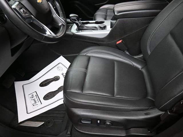 Used 2024 Chevrolet Blazer LT w/ Sound & Technology Package image 15