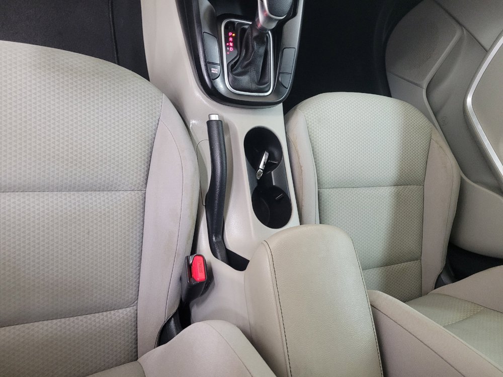 Used 2020 Kia Soul LX FWD image 26