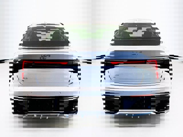 New 2025 Kia K5 LXS image 6