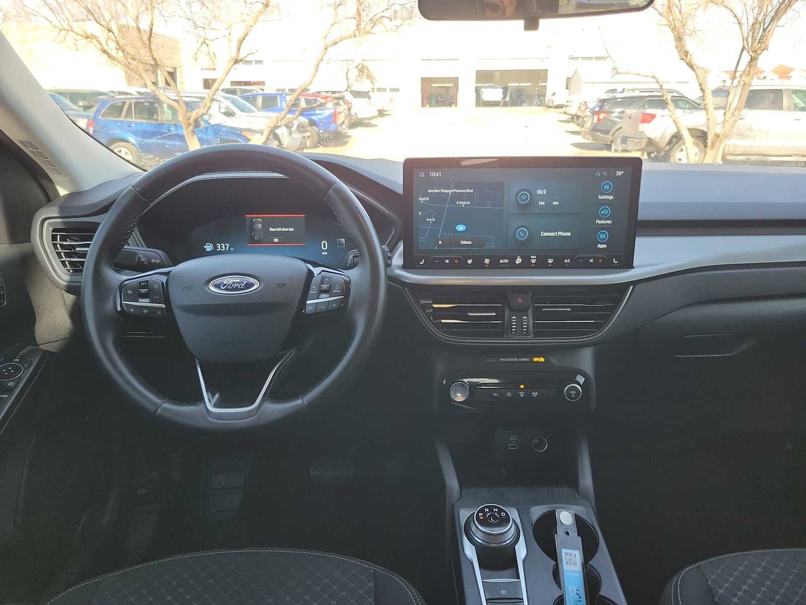 Used 2023 Ford Escape Active w/ Tech Pack #2 image 10
