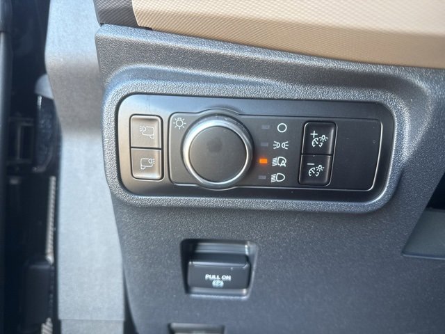 Used 2024 Ford Bronco Wildtrak image 18