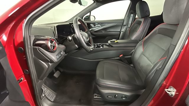 Used 2024 Chevrolet Blazer EV RS AWD/4WD image 11