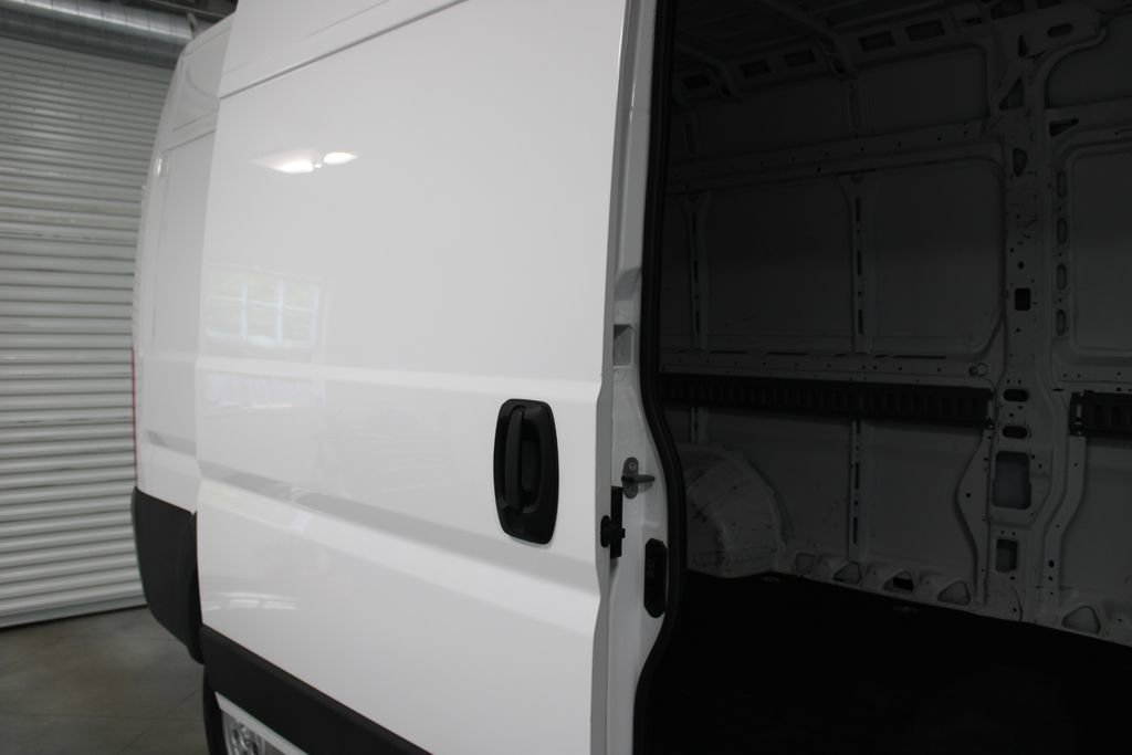 Used 2023 RAM ProMaster 2500 FWD image 26