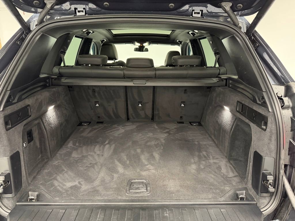 Used 2022 BMW X5 xDrive40i w/ Climate Comfort Package image 29