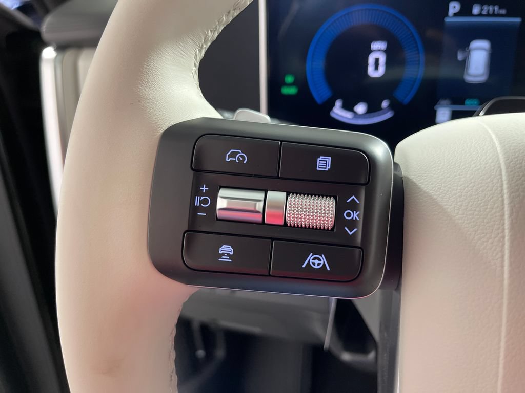 New 2026 Hyundai Santa Fe SEL AWD/4WD image 48