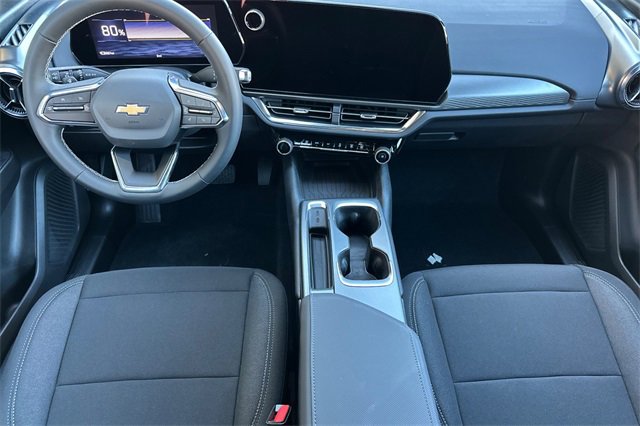 New 2026 Chevrolet Equinox EV LT w/ Comfort Package image 18