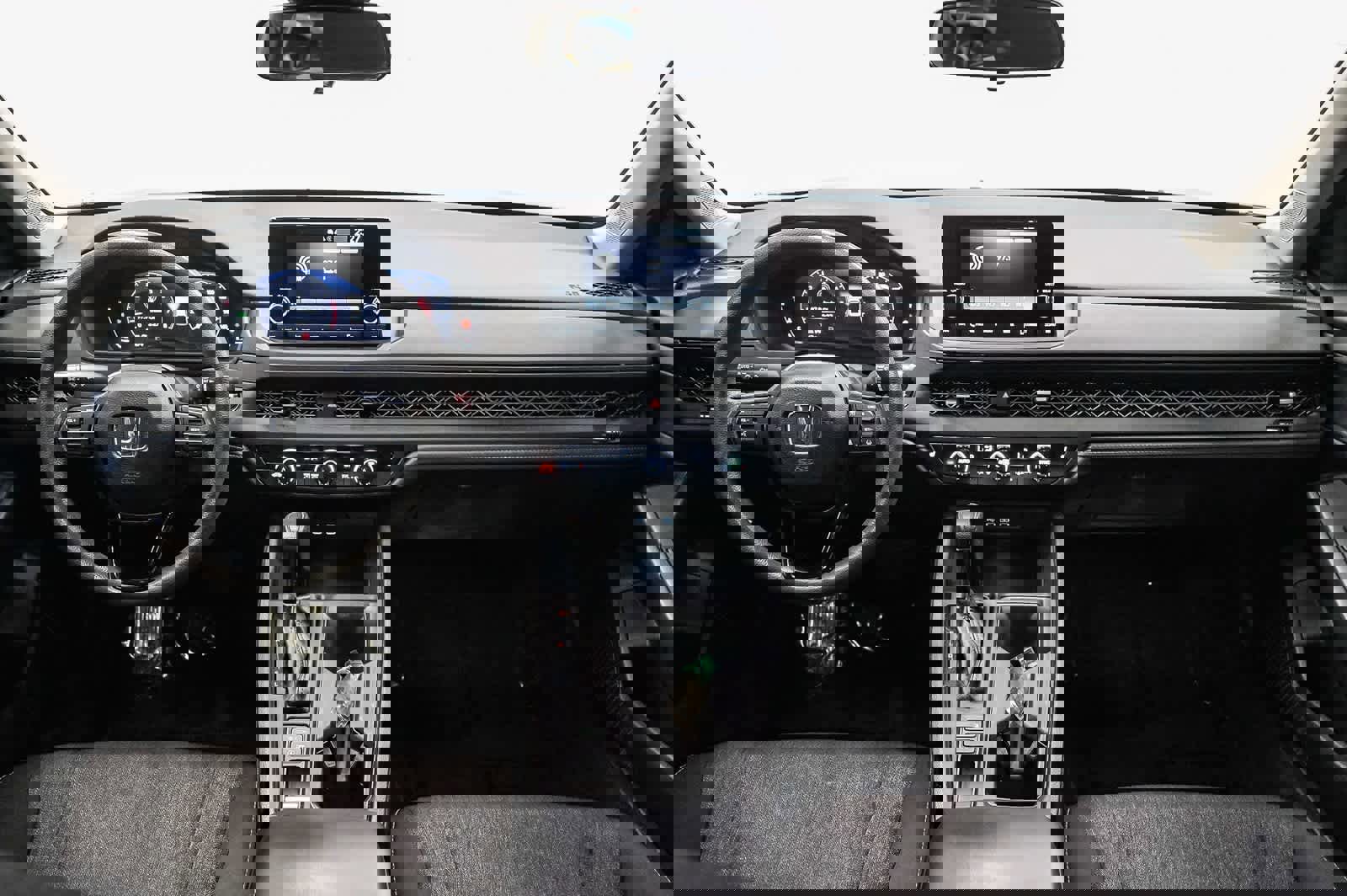 Used 2023 Honda Accord EX image 12