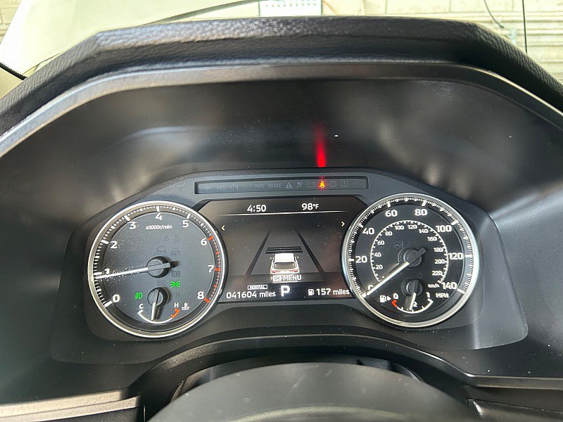 Used 2025 Mitsubishi Outlander SE FWD image 25