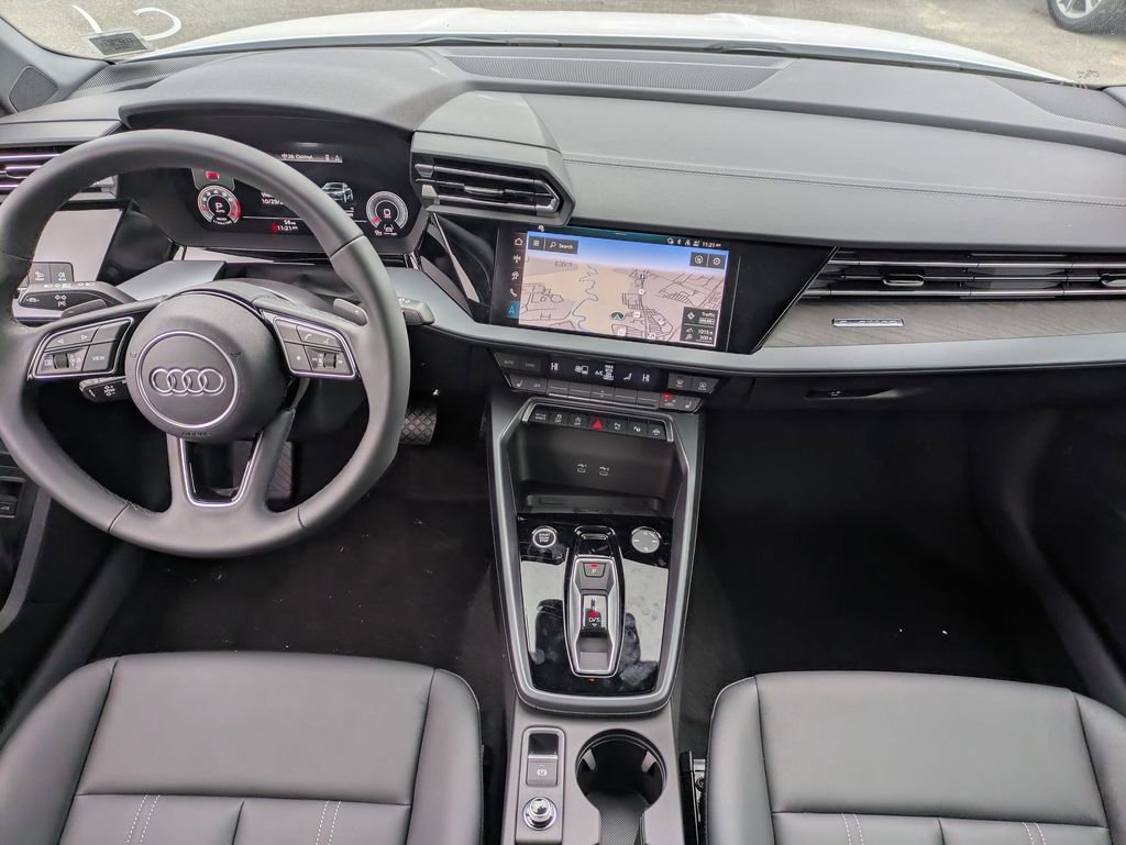 New 2026 Audi A3 2.0T Premium image 33