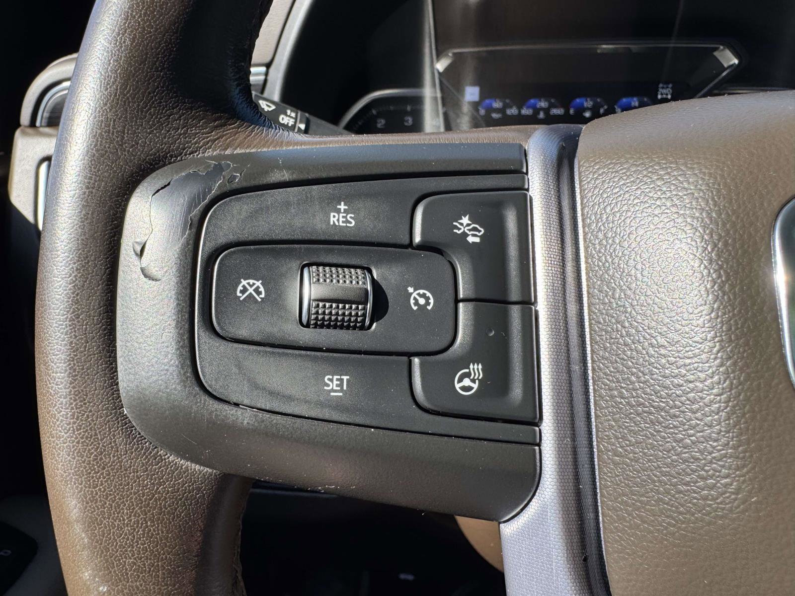 Used 2021 GMC Yukon SLT w/ SLT Luxury Plus Package image 63