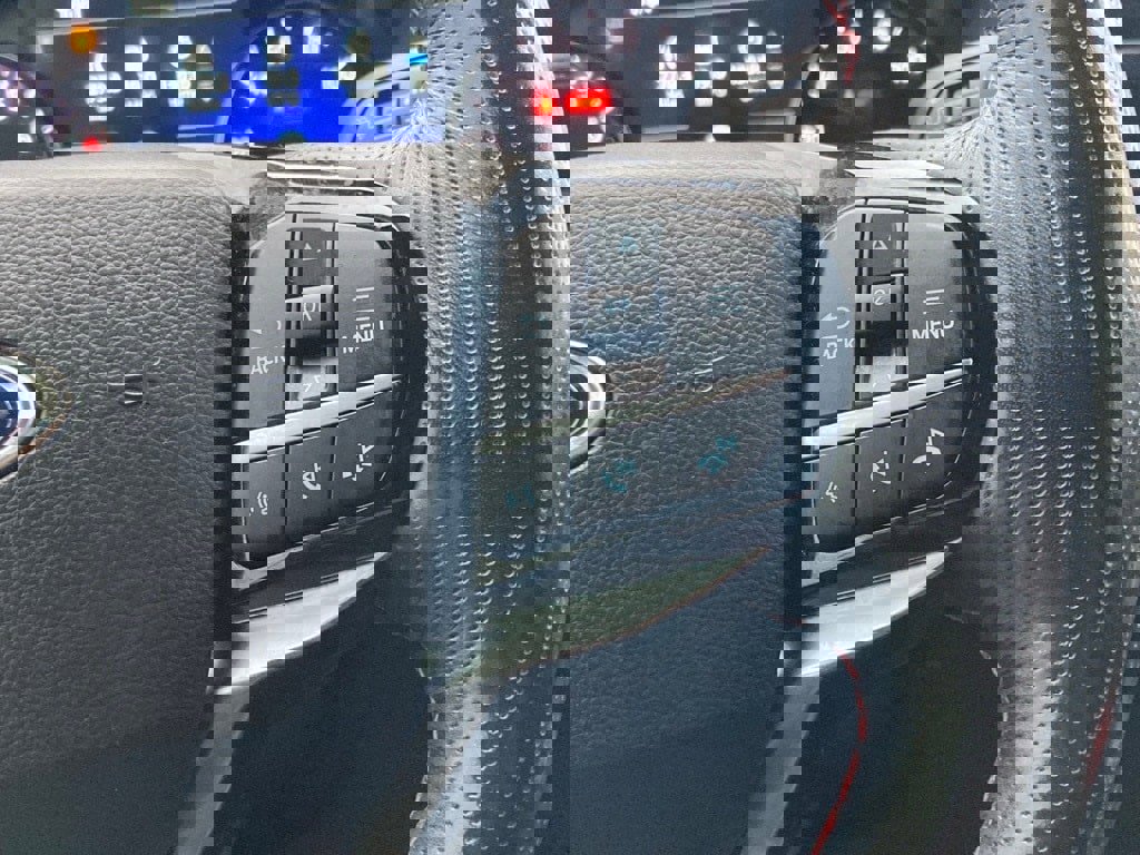 Used 2022 Ford Explorer ST-Line w/ Class IV Trailer Tow Package image 17