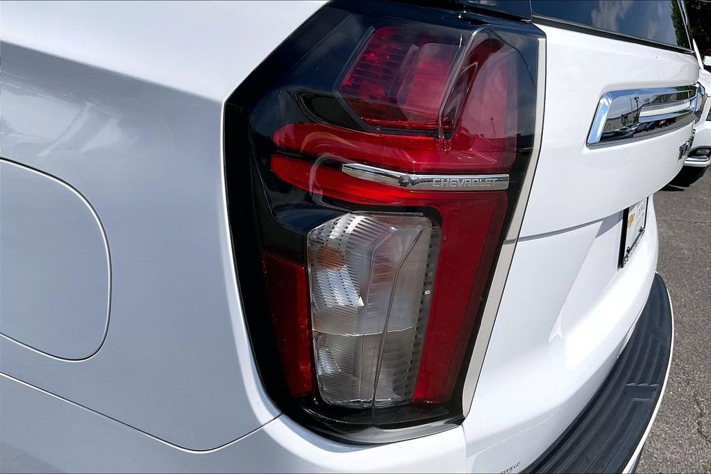 Used 2024 Chevrolet Tahoe LS RWD image 30