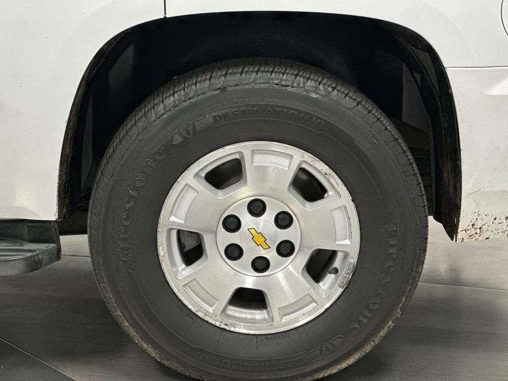 Used 2010 Chevrolet Tahoe LT image 26