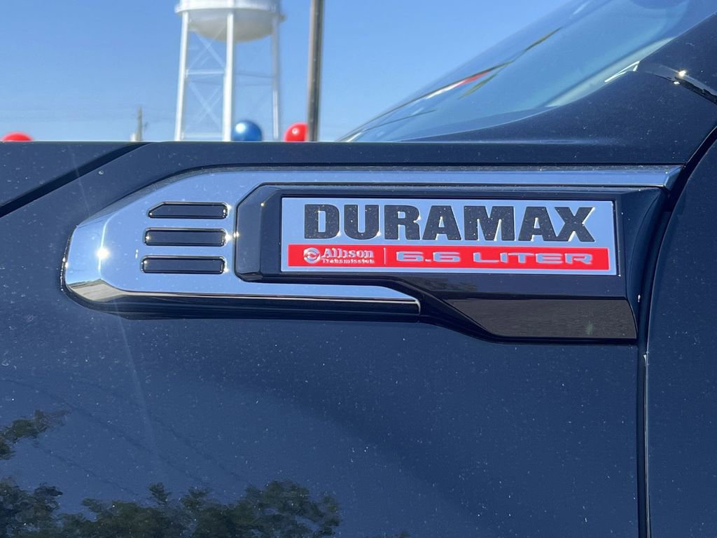 New 2025 GMC Sierra 2500 Denali w/ Denali Reserve Package image 27