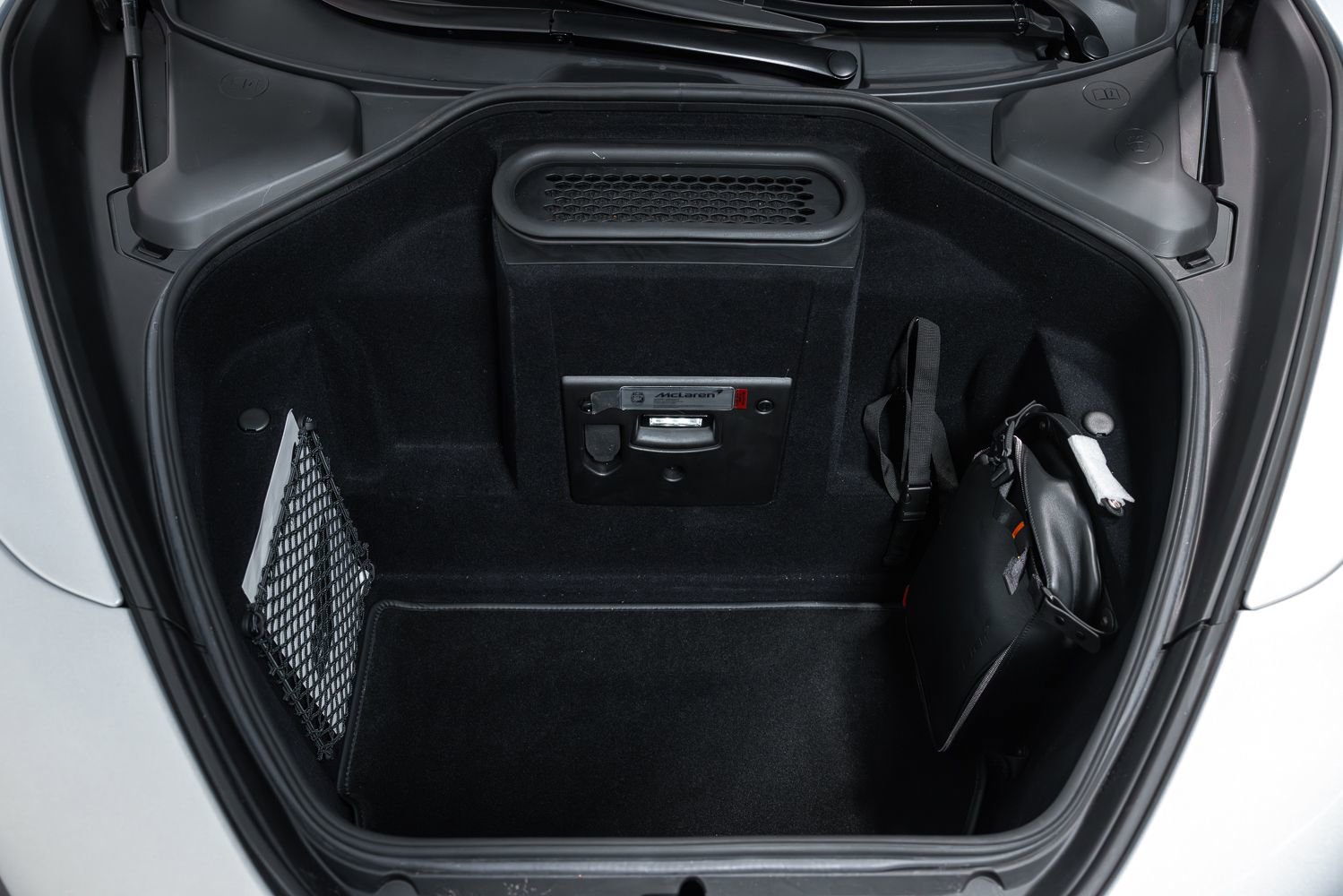 Used 2024 McLaren 750S image 31