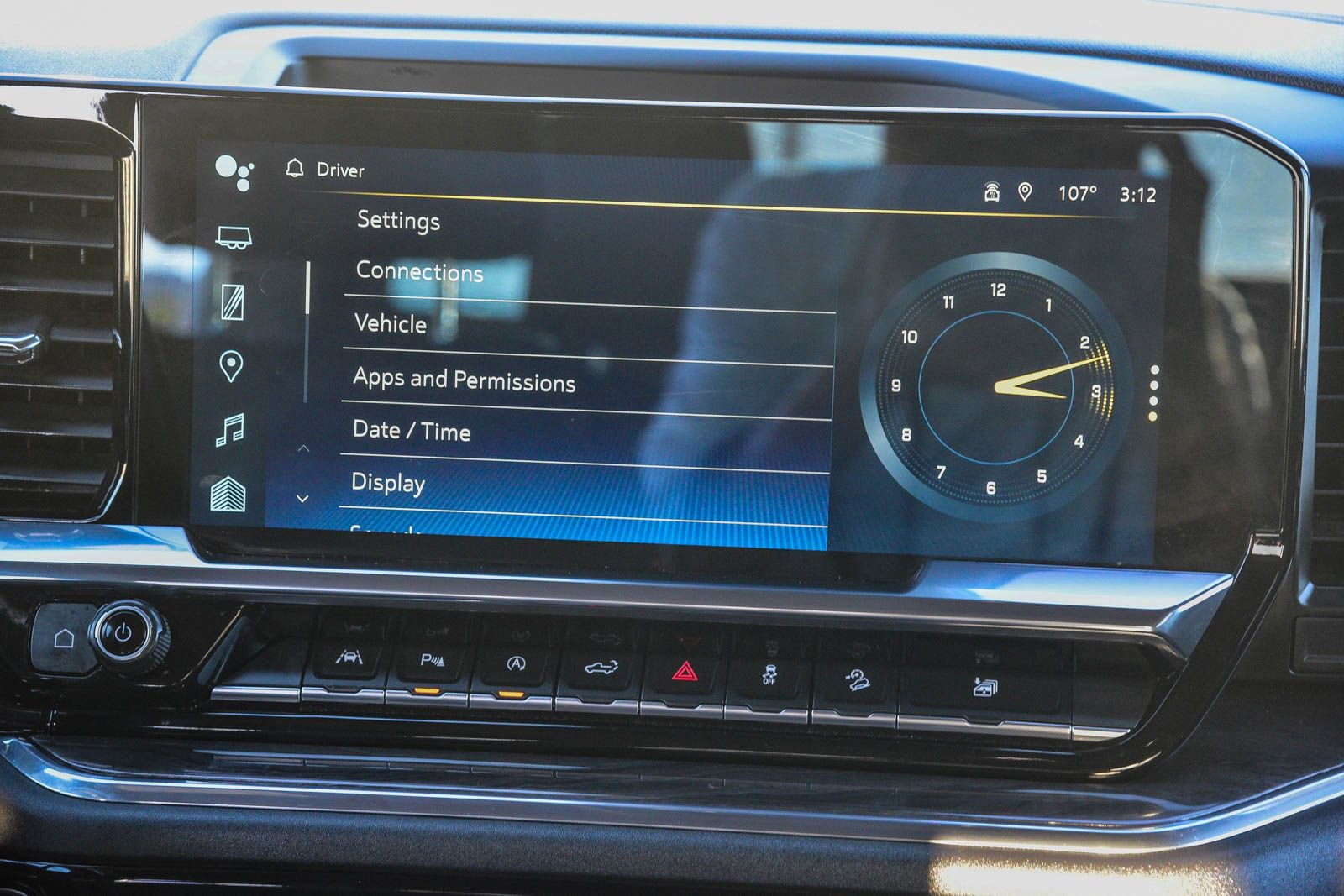 Used 2024 Chevrolet Silverado 1500 LTZ image 20