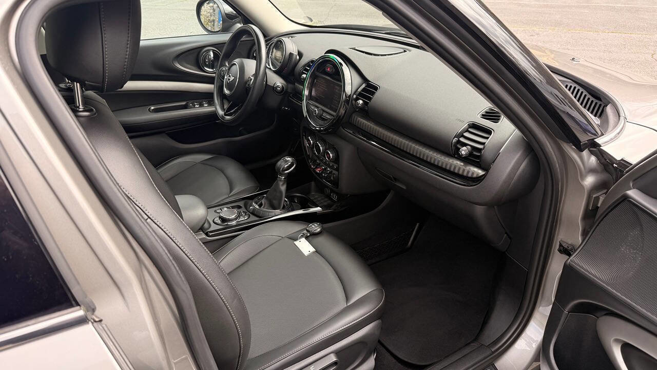 Used 2016 MINI Cooper Clubman image 16