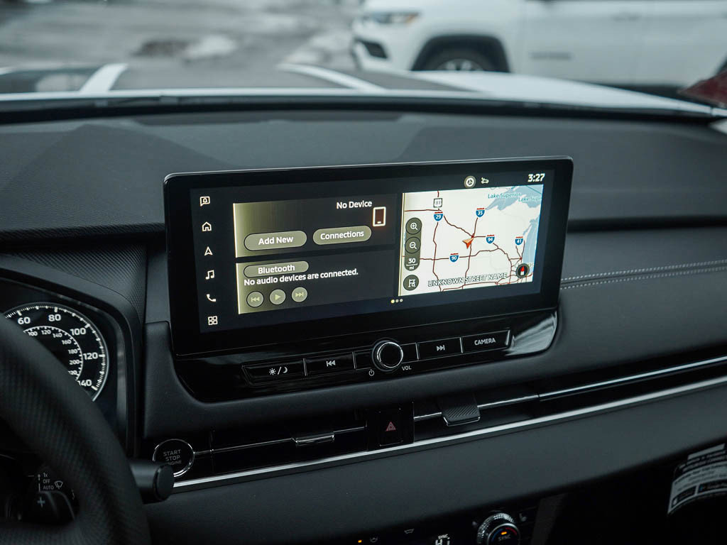 New 2026 Mitsubishi Outlander AWD image 28