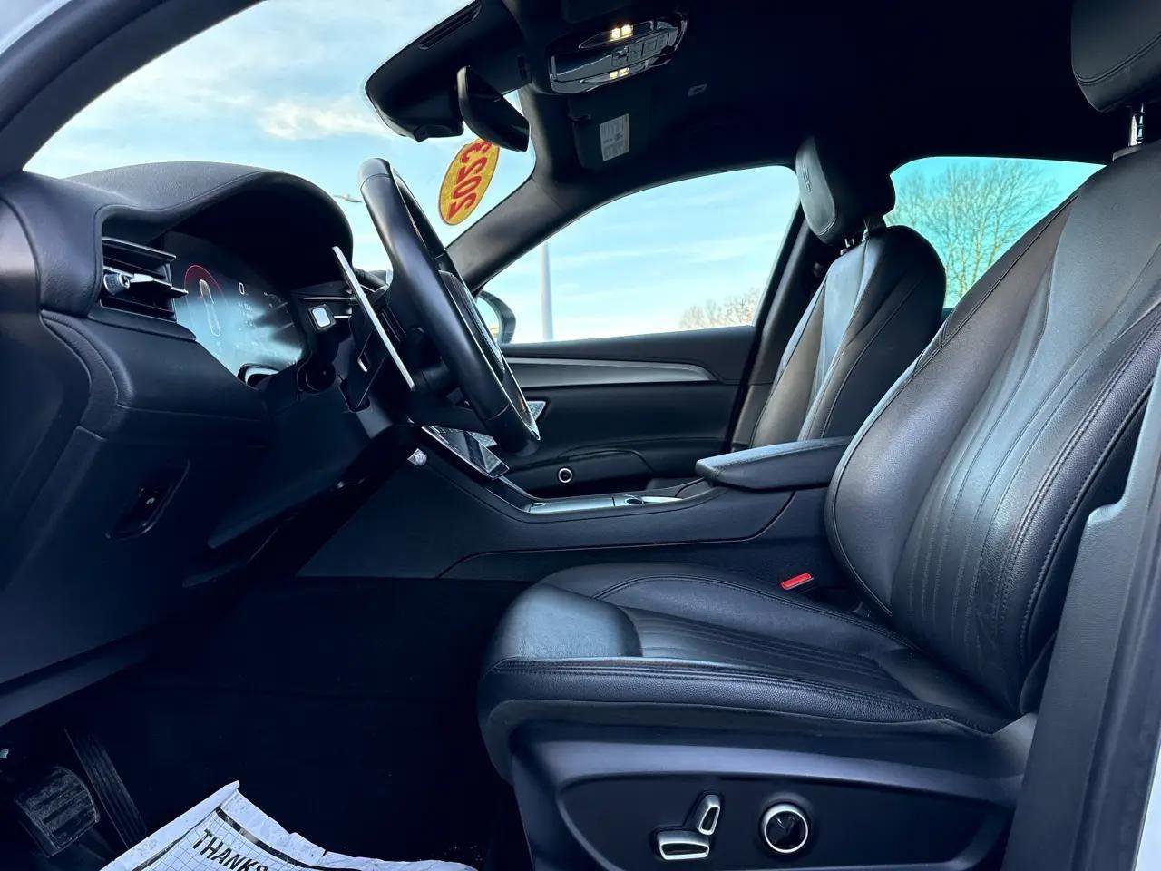 Used 2023 Maserati Grecale GT image 24