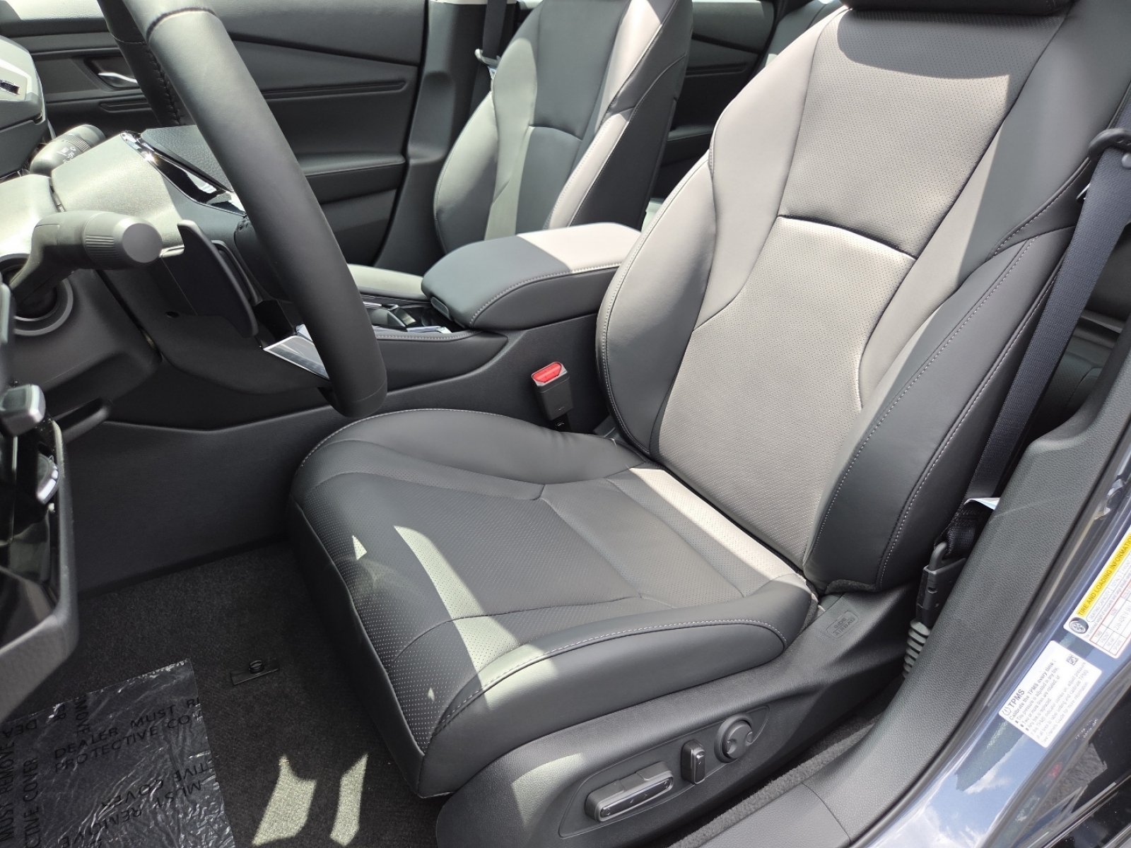 New 2026 Honda Accord Touring image 29