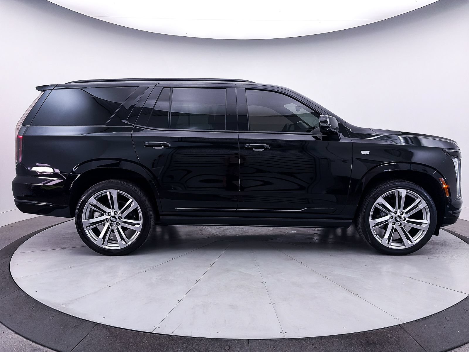 Used 2025 Cadillac Escalade Sport Platinum AWD/4WD image 50