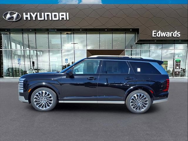 New 2026 Hyundai Palisade Calligraphy image 3