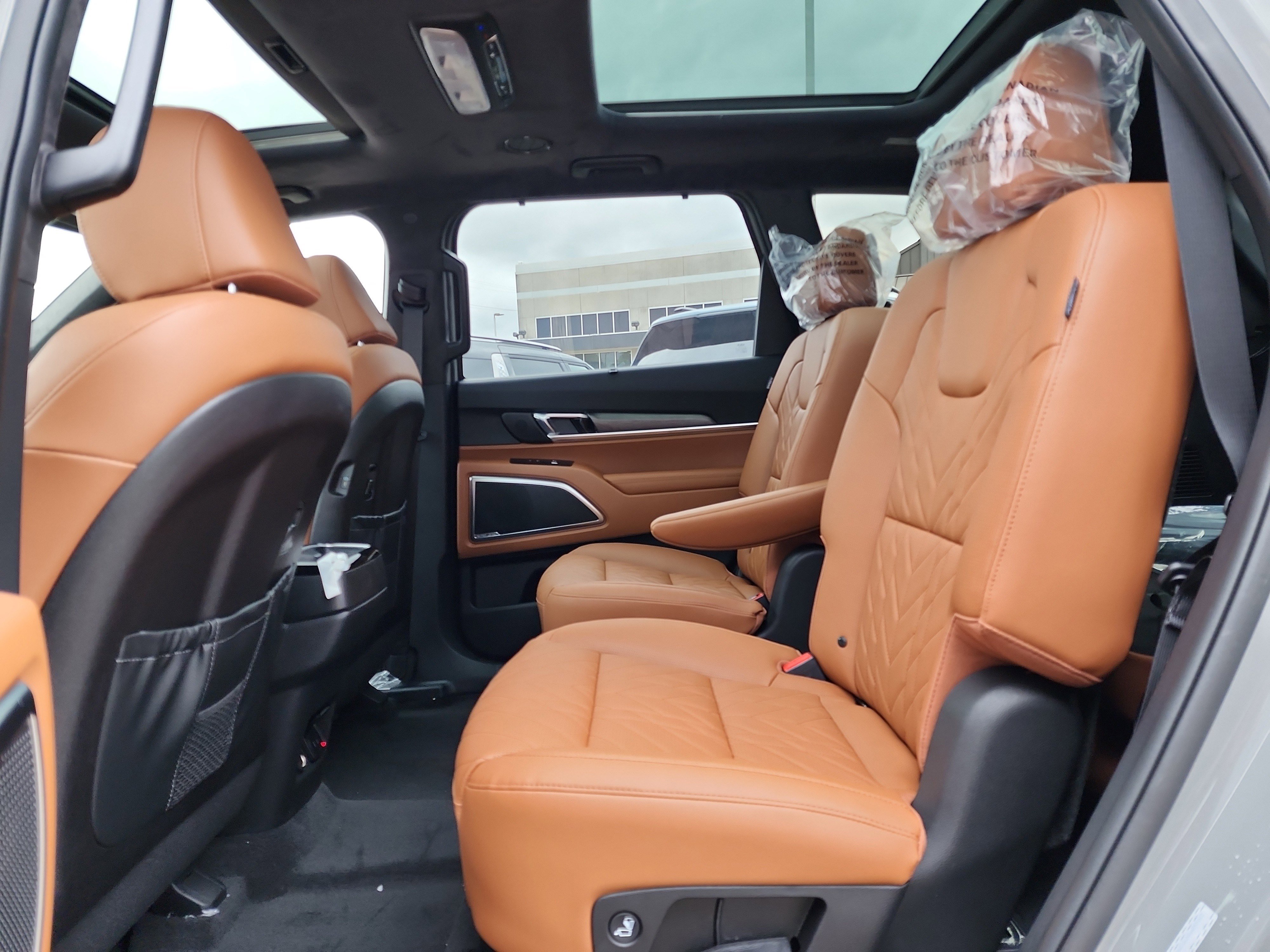 New 2025 Kia Telluride SX Prestige X-Line image 6