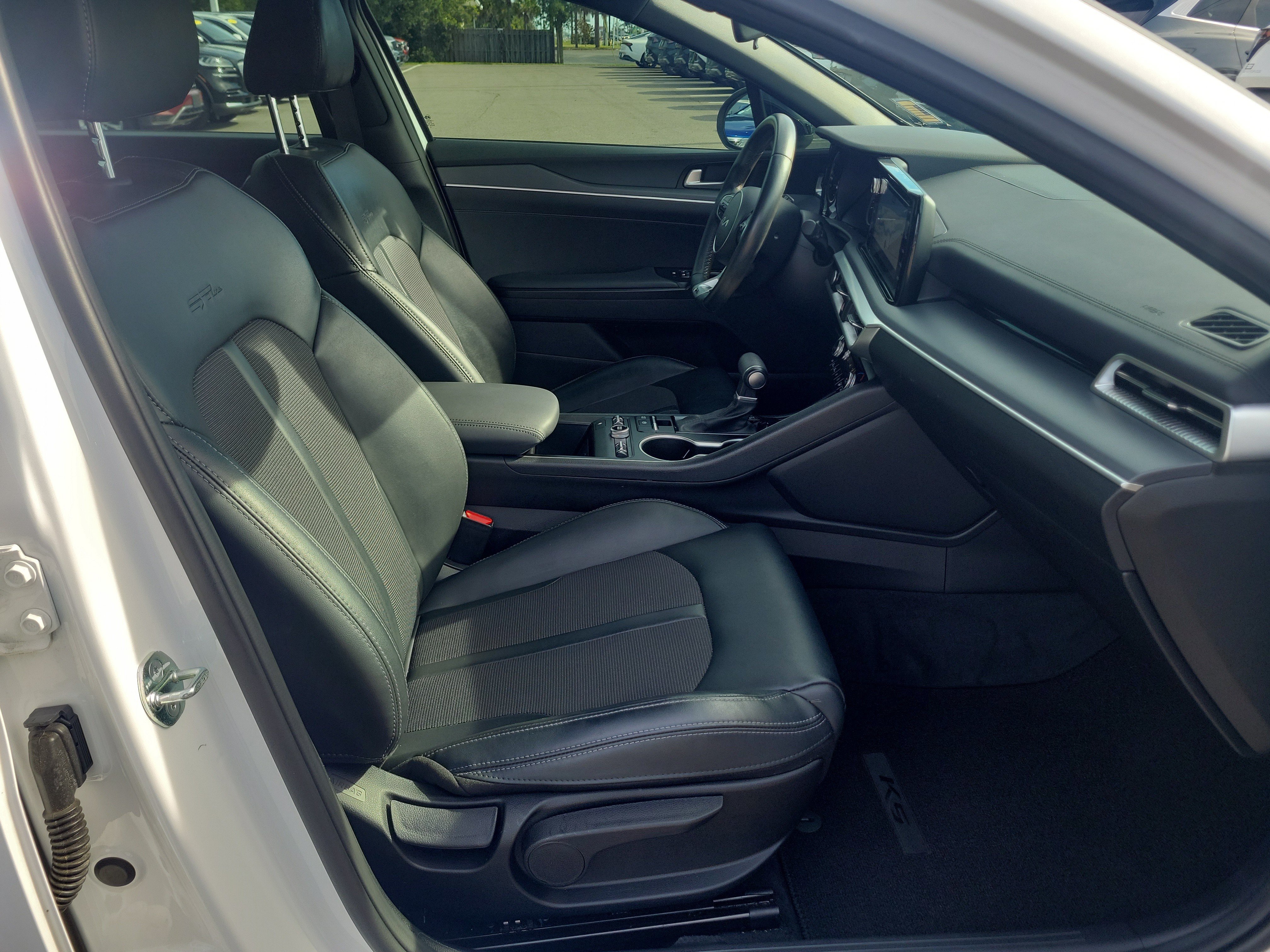 Used 2024 Kia K5 GT-Line w/ GT-Line Premium Package FWD image 7