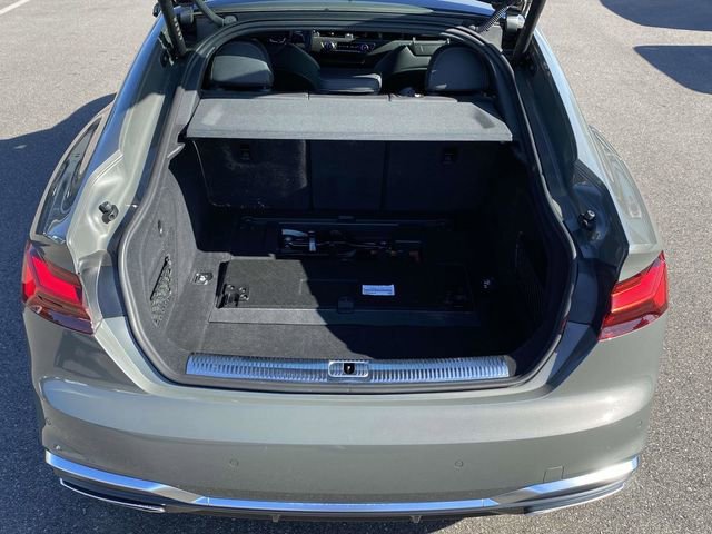 Used 2024 Audi A5 2.0T Premium Plus image 12