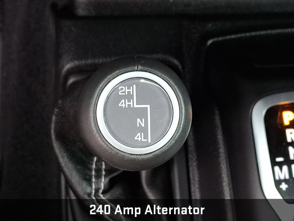 Used 2020 Jeep Gladiator Overland AWD/4WD image 33