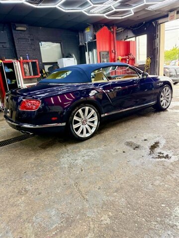 Used 2017 Bentley Continental GT AWD/4WD image 10