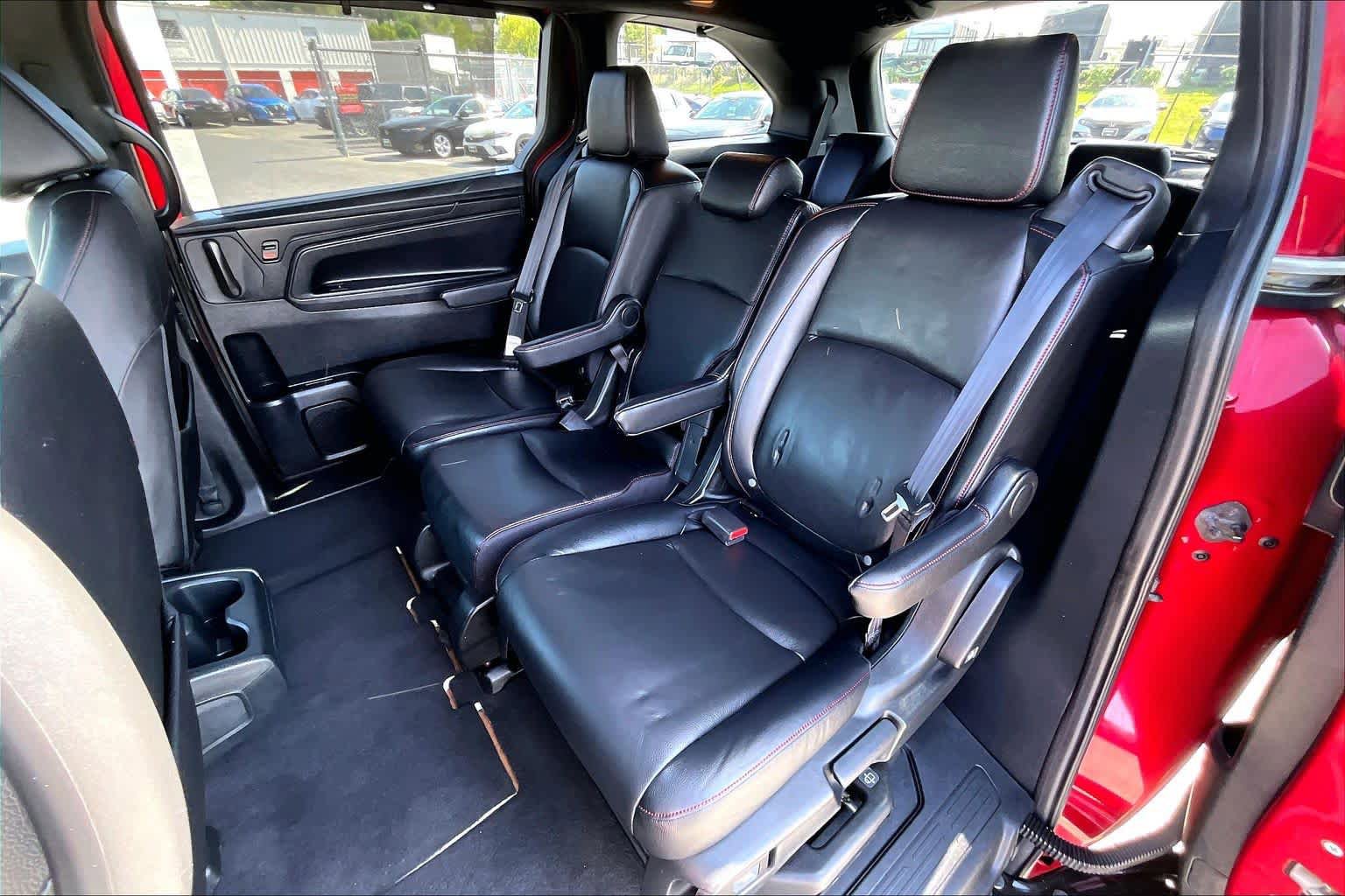 Used 2023 Honda Odyssey Sport image 20