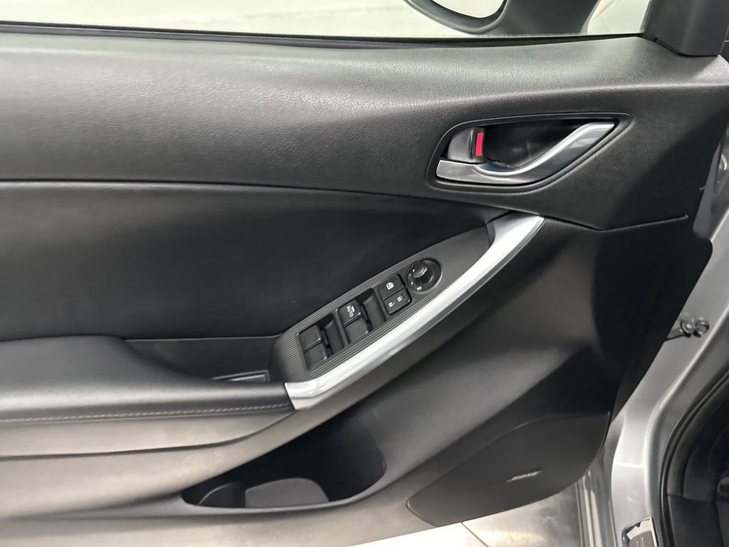 Used 2014 MAZDA CX-5 Grand Touring image 12