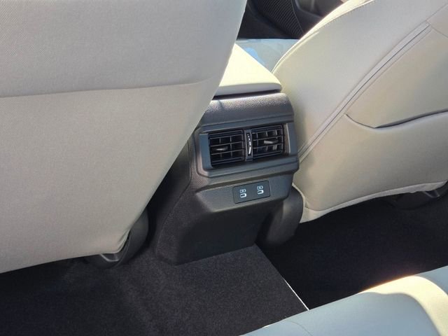 New 2026 Honda Accord SE image 9
