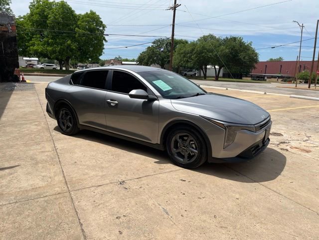 Used 2025 Kia K4 FWD image 39