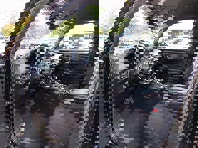 Certified 2023 Honda HR-V Sport image 2