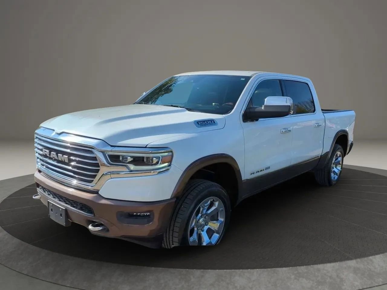 Used 2022 RAM 1500 Limited